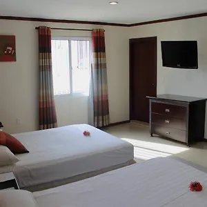 Curacao Hotel Willemstad