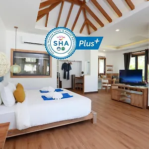 Hotel Lanta Casa Blanca, Koh Lanta