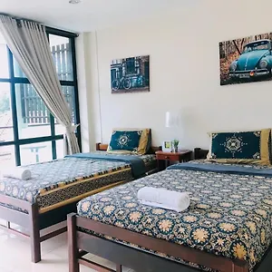 Sabye~sabye Guest house Koh Tao