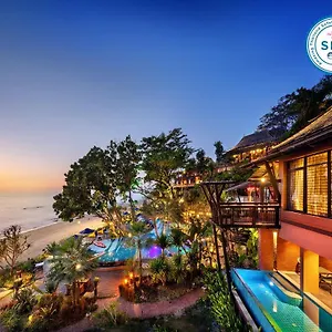 Nirvana Resort, Sha Extra **** Ko Lanta
