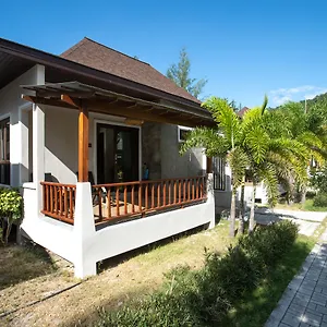 Resort Southern Lanta, Koh Lanta
