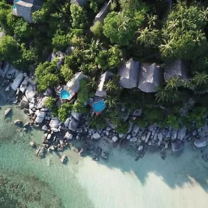 Koh Tao Cabana Курортный комплекс Тау