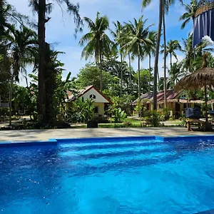 Semesteranläggning (resort) The Mellow Mango