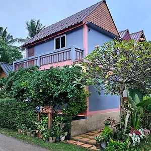 Guest house Hello Meme House, Koh Lanta