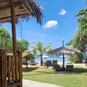 Hotel Lazy Days, Koh Lanta
