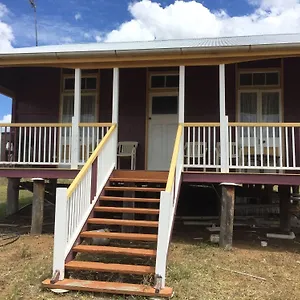Rangemore Estate Bed & Breakfast Maclagan