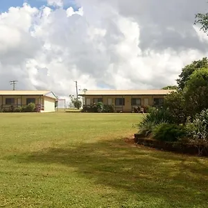 Dunkleys Place Hotel Butchers Creek