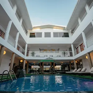 Runway Hotel Piarco