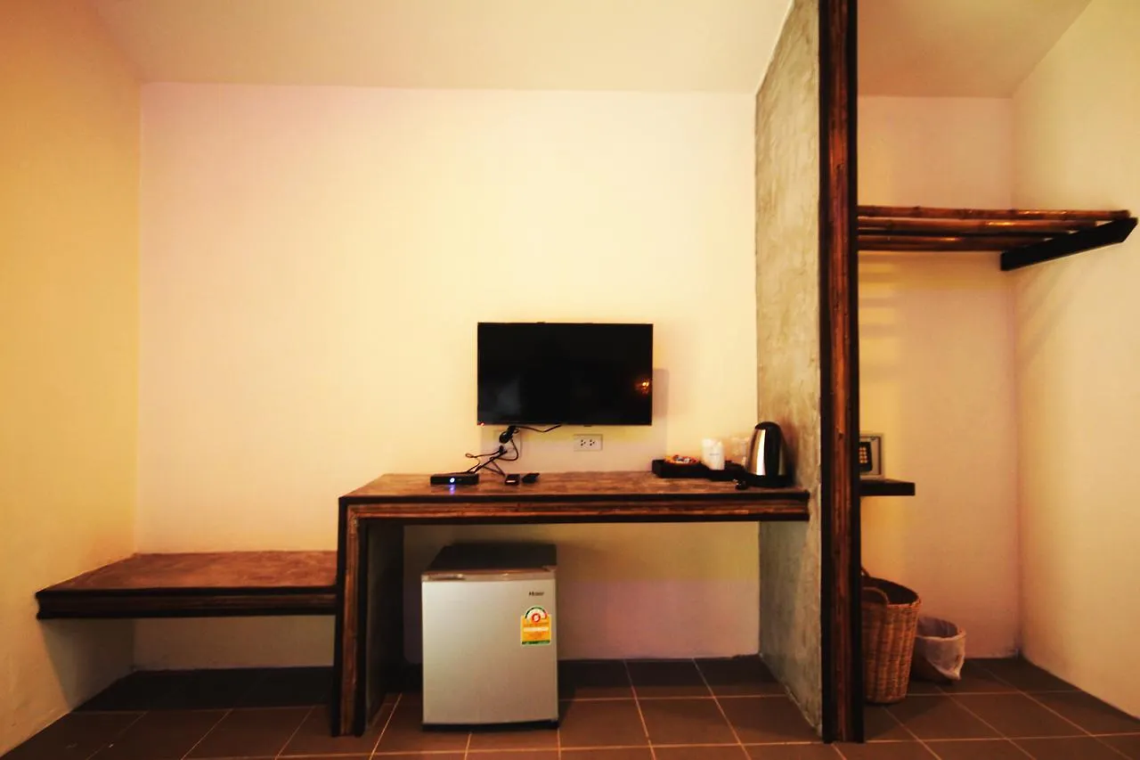 Coco Cape Lanta Resort - Sha Extra Plus Koh Lanta