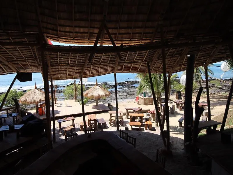 Coco Cape Lanta Resort - Sha Extra Plus Koh Lanta