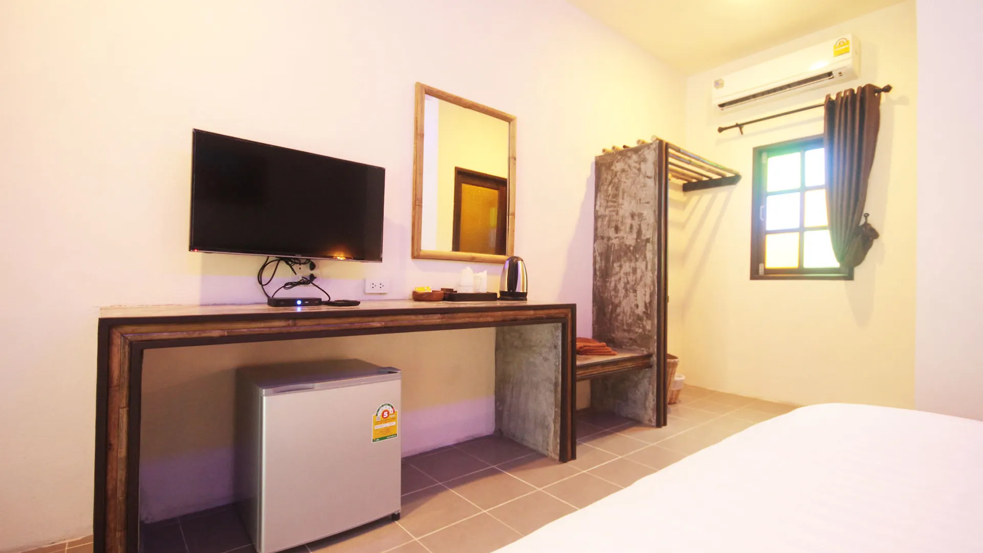 Coco Cape Lanta Resort - Sha Extra Plus Koh Lanta 3*,  Thailand