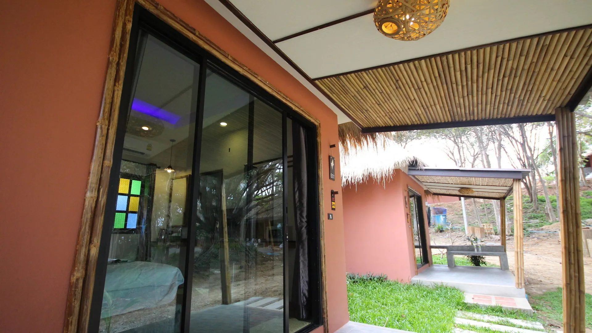 ***  Coco Cape Lanta Resort - Sha Extra Plus Koh Lanta Thailand