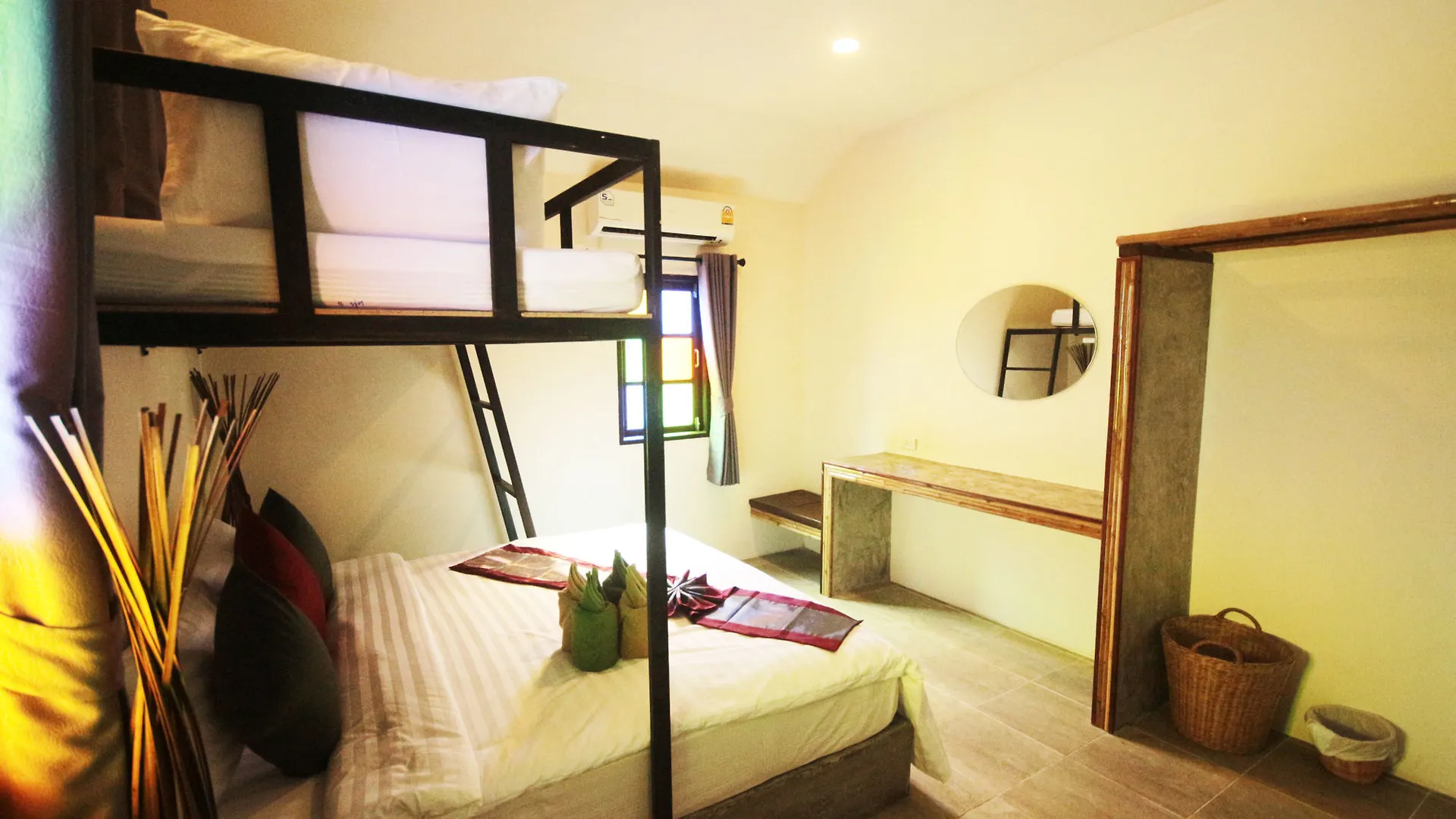 Coco Cape Lanta Resort - Sha Extra Plus Koh Lanta 3*,  Thailand