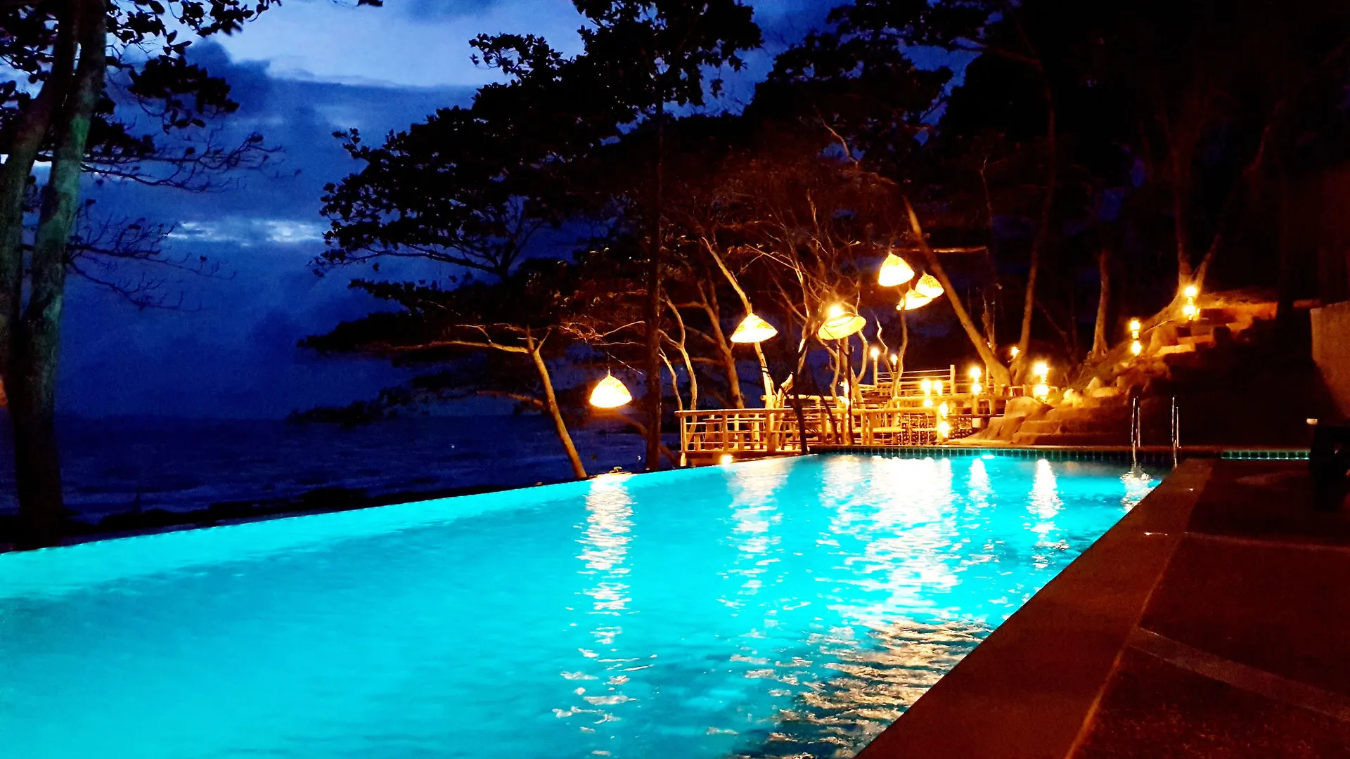 Coco Cape Lanta Resort - Sha Extra Plus Koh Lanta Thailand