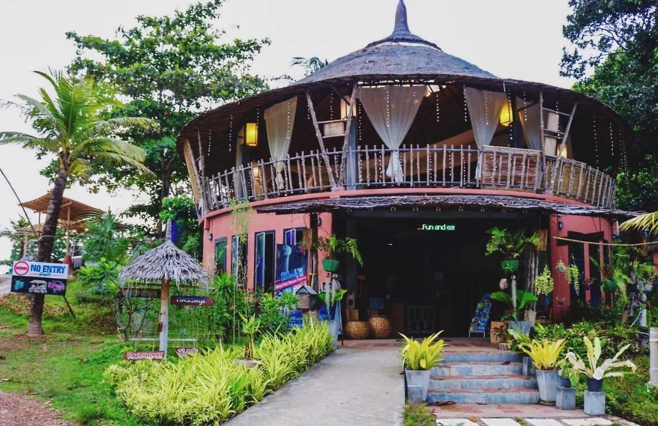 Coco Cape Lanta Resort - Sha Extra Plus Koh Lanta