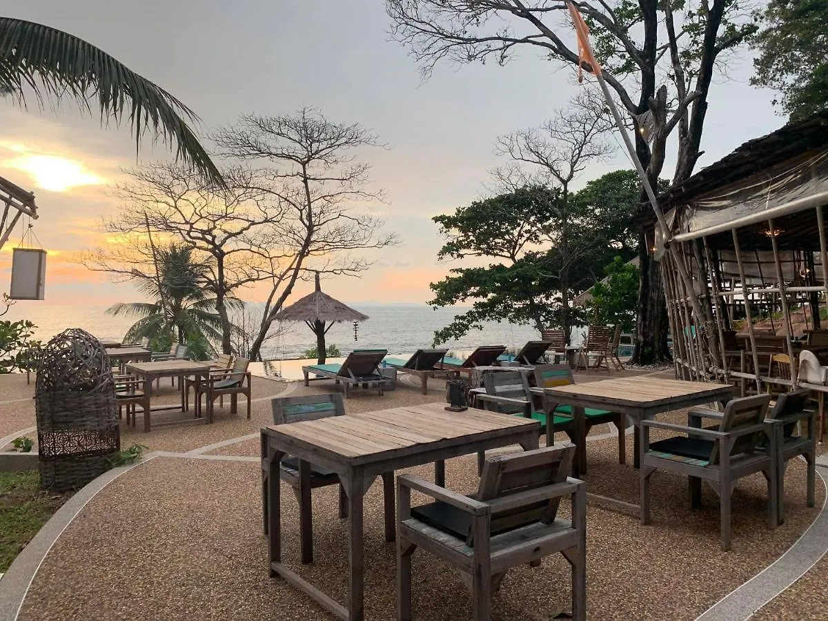 Coco Cape Lanta Resort - Sha Extra Plus Koh Lanta 3*,