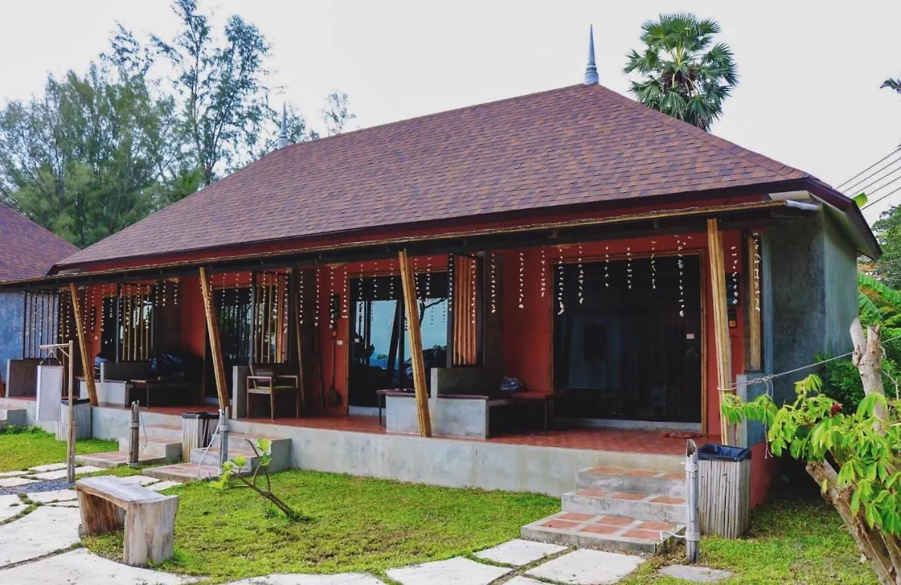 ***  Coco Cape Lanta Resort - Sha Extra Plus Koh Lanta Thailand