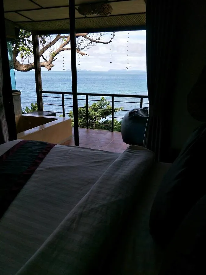 Coco Cape Lanta Resort - Sha Extra Plus Koh Lanta