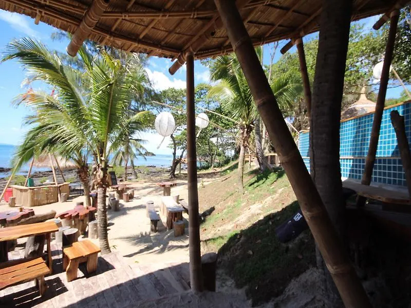 Coco Cape Lanta Resort - Sha Extra Plus Koh Lanta