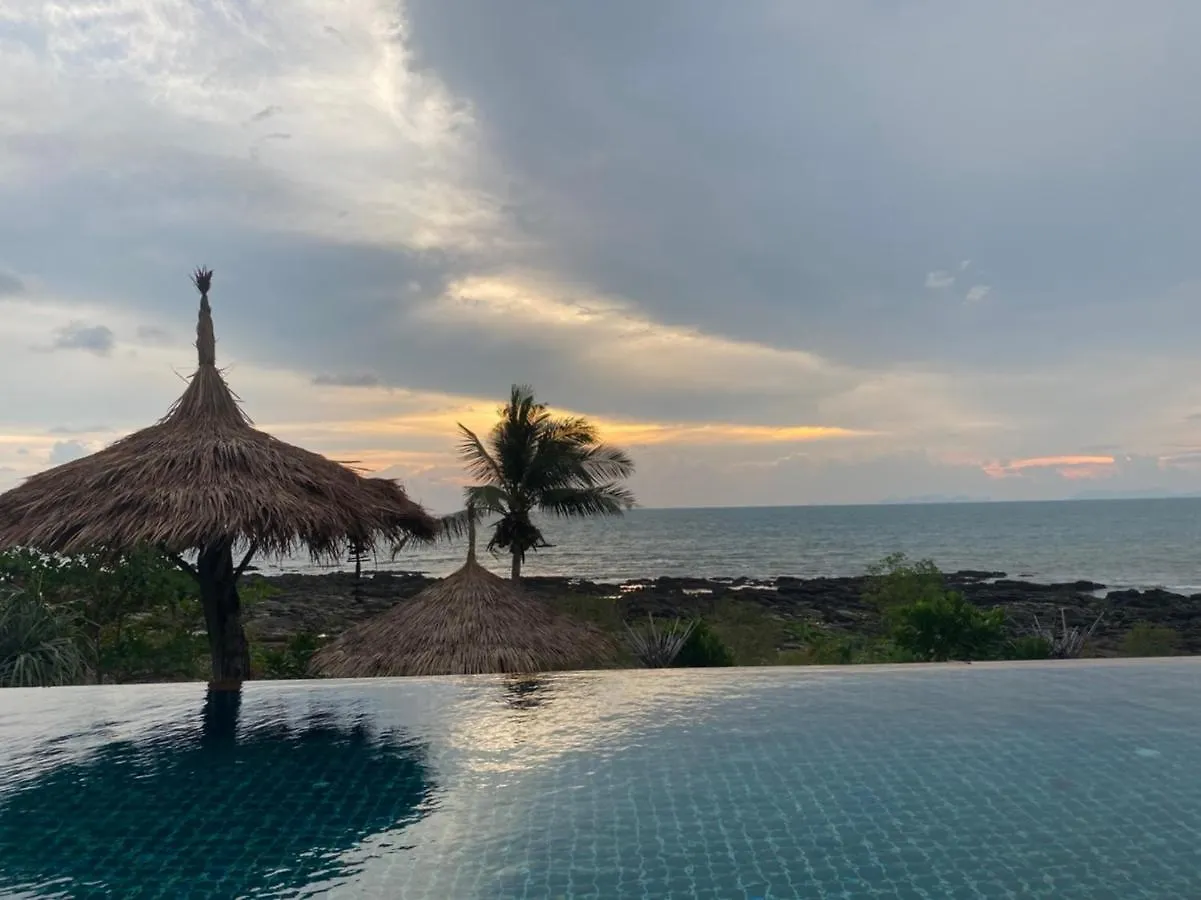 Coco Cape Lanta Resort - Sha Extra Plus Ko Lanta