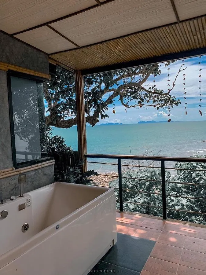 Coco Cape Lanta Resort - Sha Extra Plus Ko Lanta