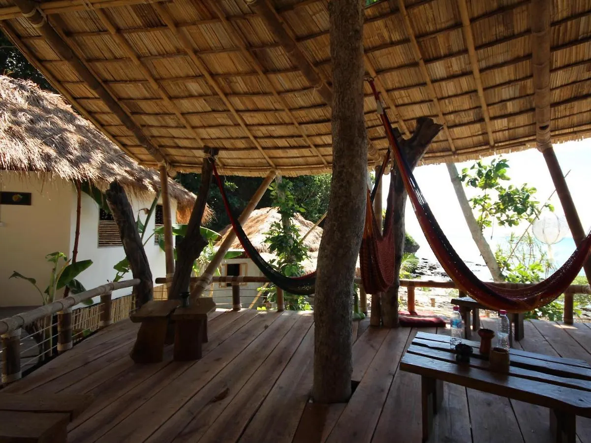 ***  Coco Cape Lanta Resort - Sha Extra Plus Ko Lanta Thailand