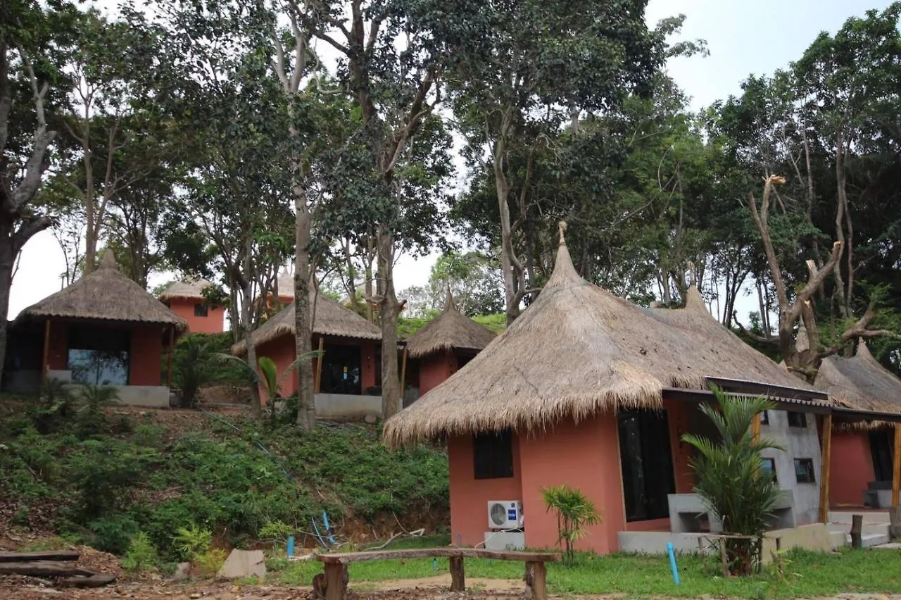Coco Cape Lanta Resort - Sha Extra Plus Ko Lanta Thailand