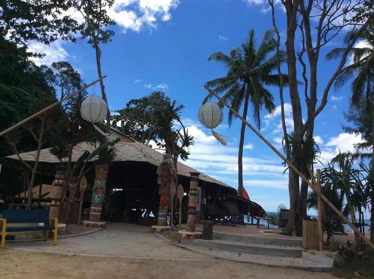 Coco Cape Lanta Resort - Sha Extra Plus Ko Lanta 3*,  Thailand