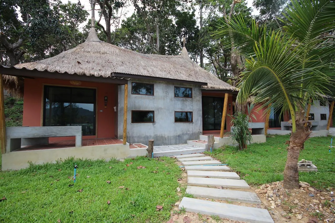 Coco Cape Lanta Resort - Sha Extra Plus Ko Lanta