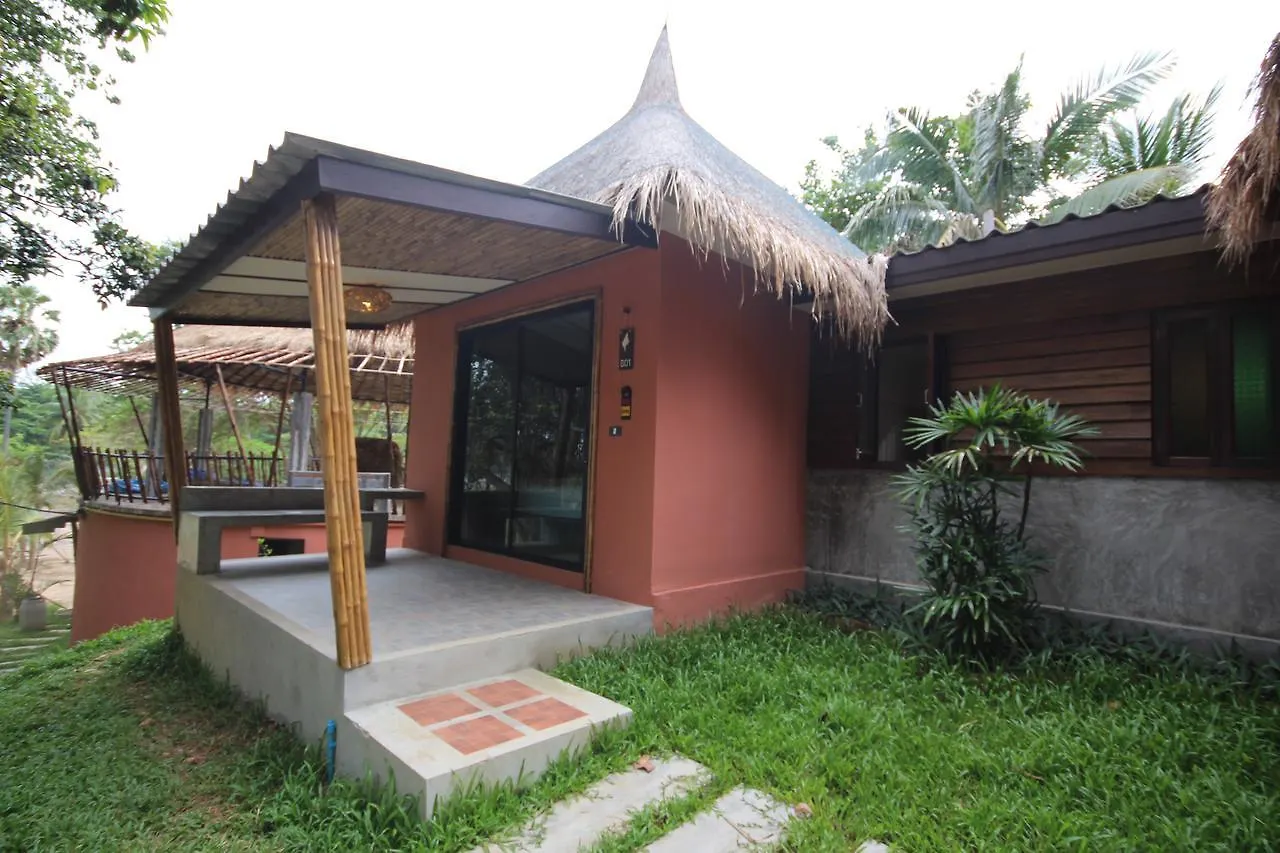 Coco Cape Lanta Resort - Sha Extra Plus Ko Lanta Thailand