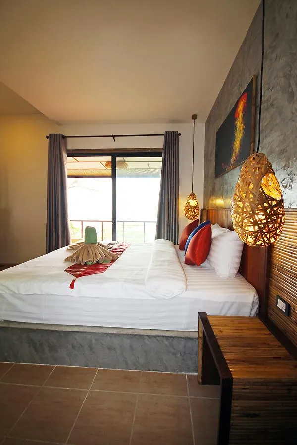 Coco Cape Lanta Resort - Sha Extra Plus Ko Lanta