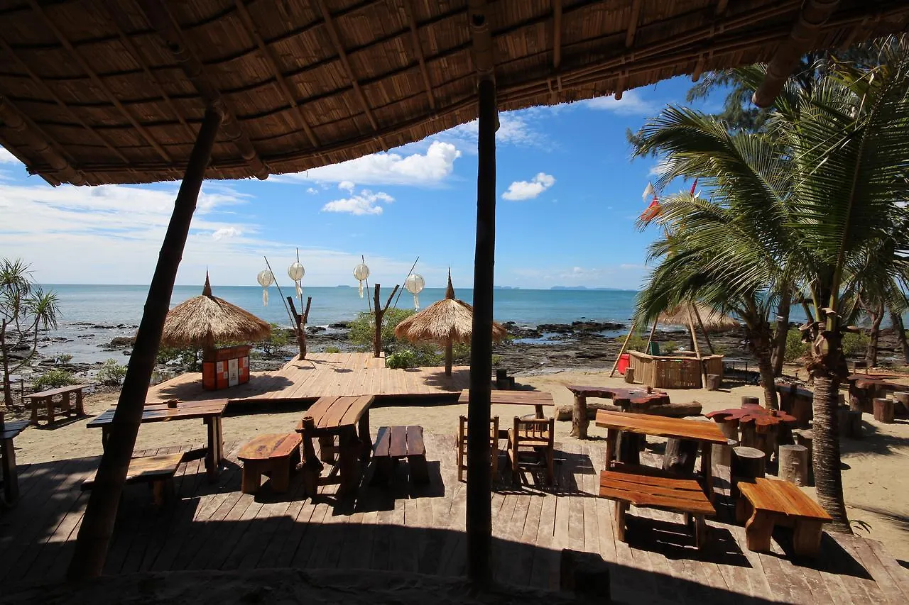 Coco Cape Lanta Resort - Sha Extra Plus Ko Lanta