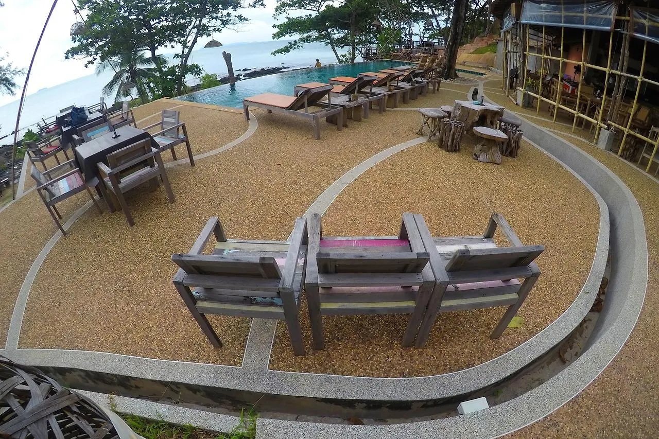 Coco Cape Lanta Resort - Sha Extra Plus Ko Lanta 3*,