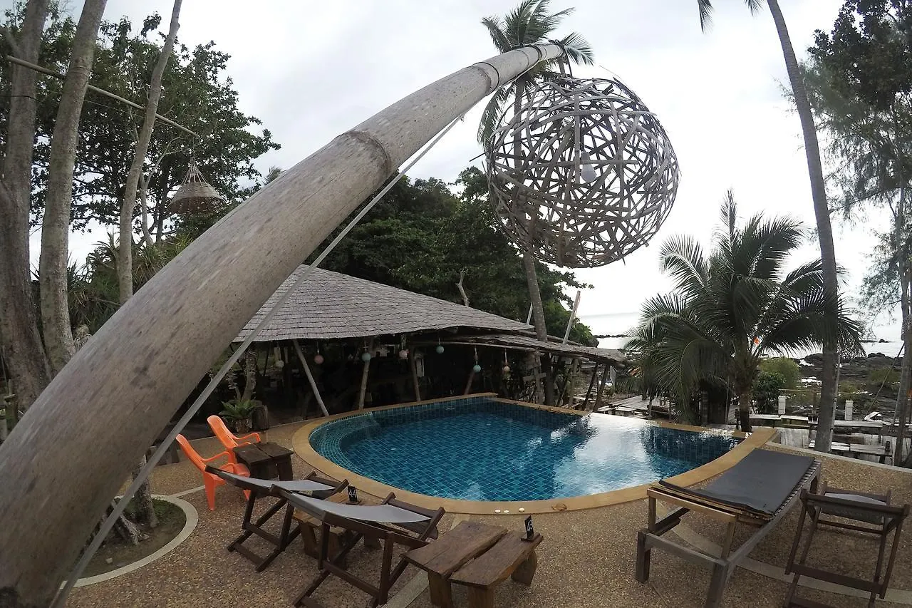 Coco Cape Lanta Resort - Sha Extra Plus Ko Lanta 3*,  Thailand