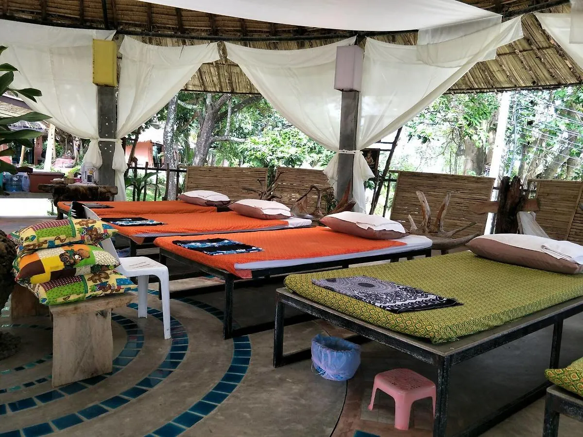 Coco Cape Lanta Resort - Sha Extra Plus Ko Lanta