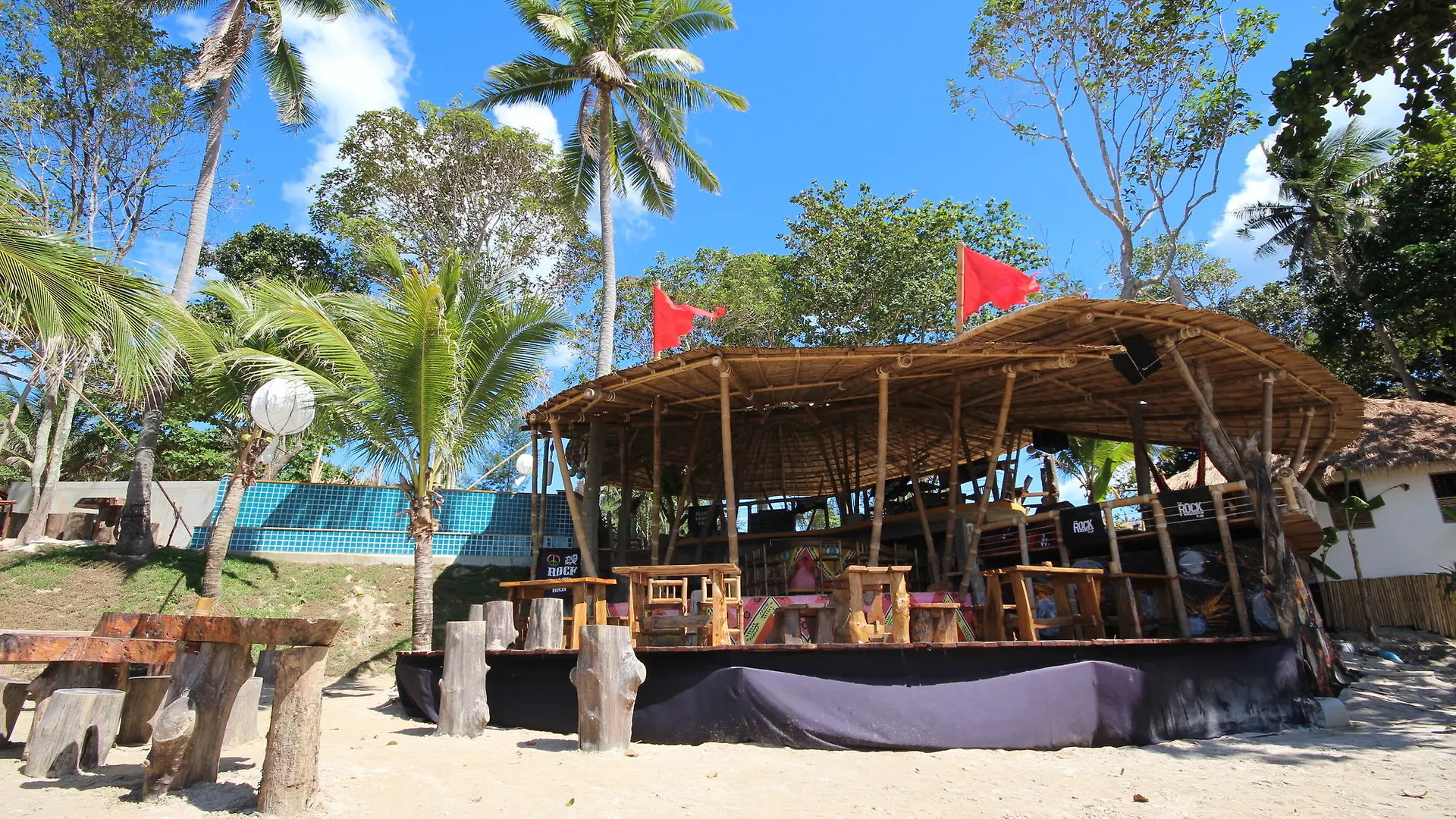 Coco Cape Lanta Resort - Sha Extra Plus Ko Lanta