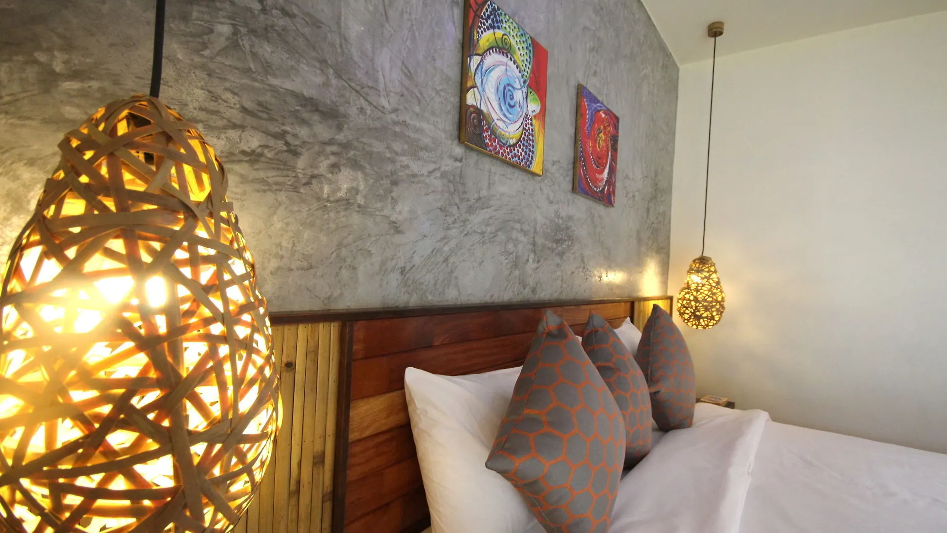 Coco Cape Lanta Resort - Sha Extra Plus Ko Lanta Thailand