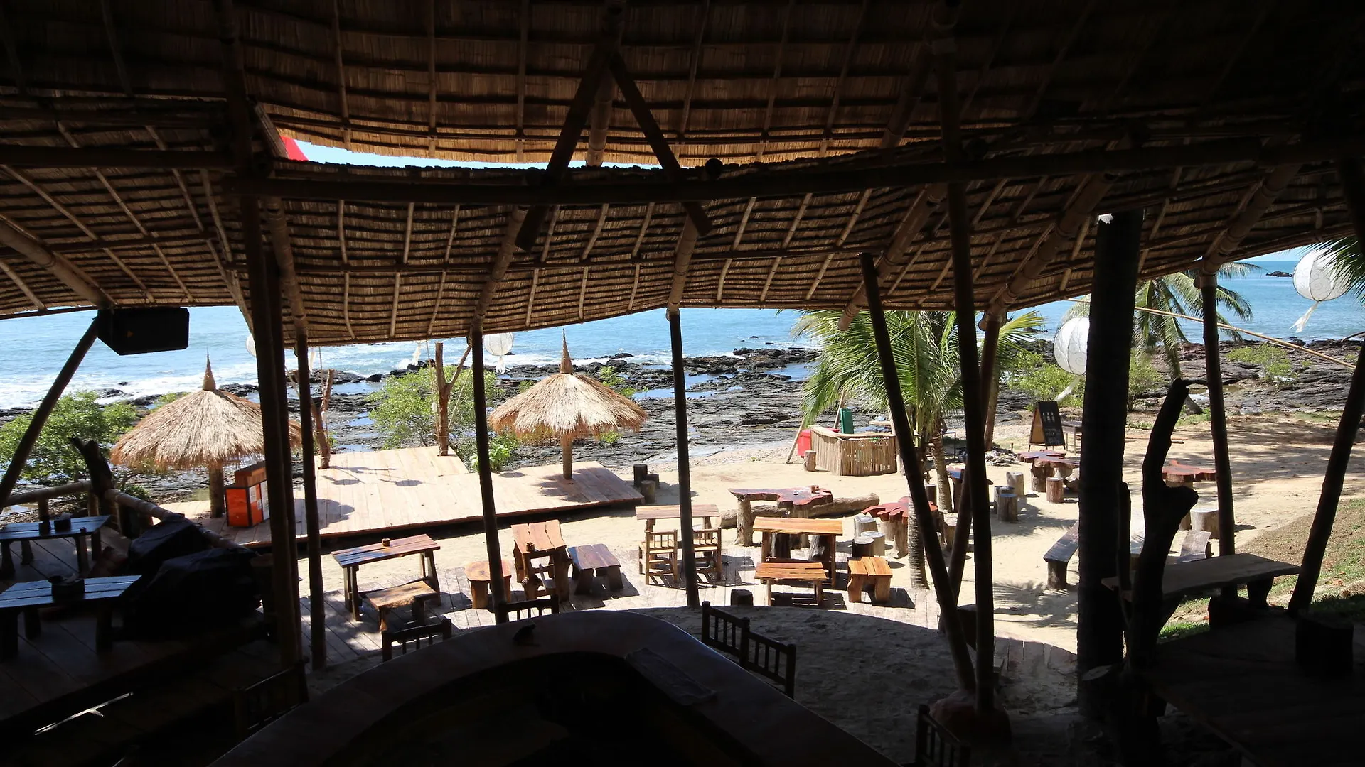 Coco Cape Lanta Resort - Sha Extra Plus Ko Lanta Thailand