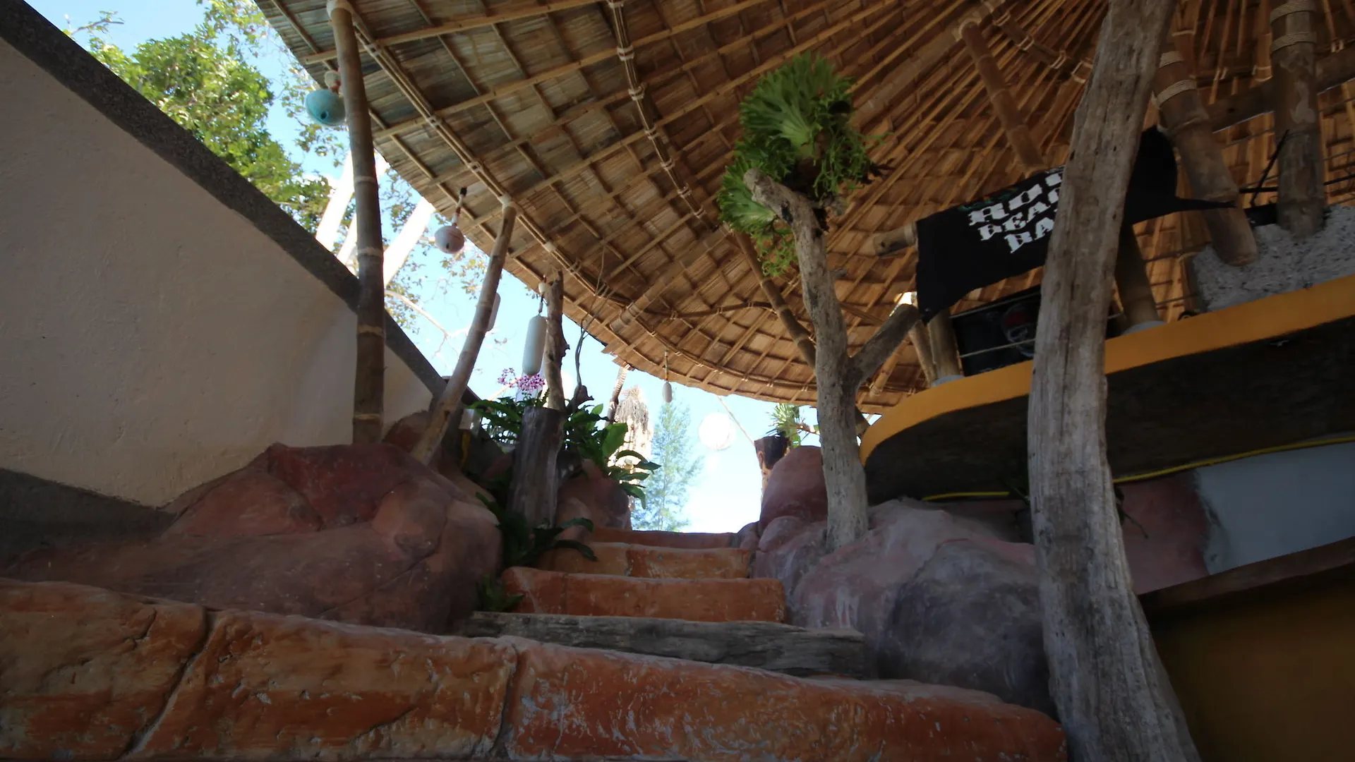 Coco Cape Lanta Resort - Sha Extra Plus Ko Lanta