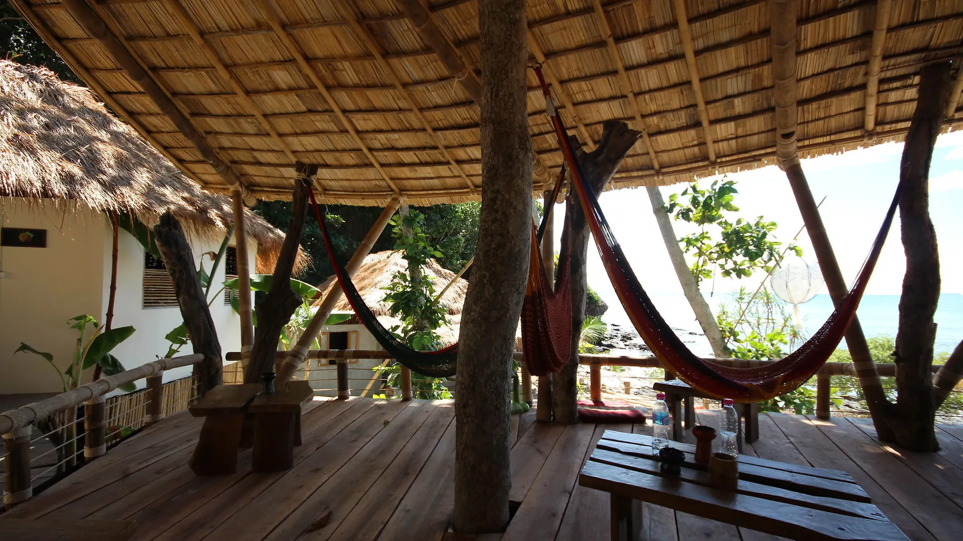 Coco Cape Lanta Resort - Sha Extra Plus Ko Lanta