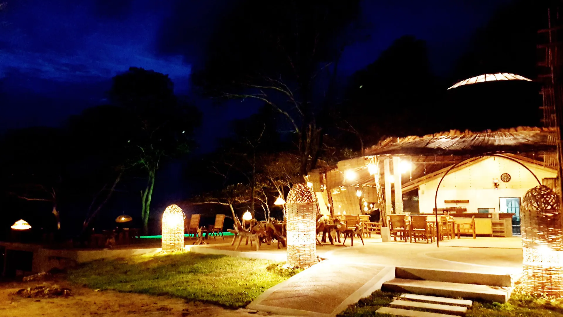 Coco Cape Lanta Resort - Sha Extra Plus Ko Lanta