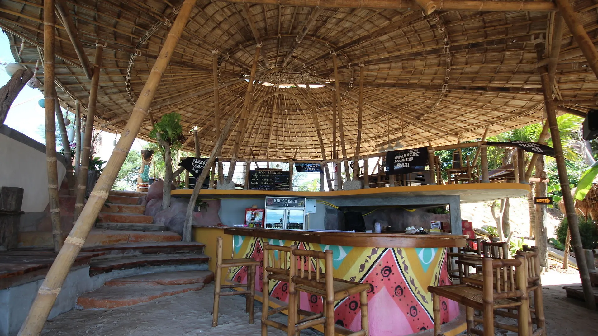 Coco Cape Lanta Resort - Sha Extra Plus Ko Lanta