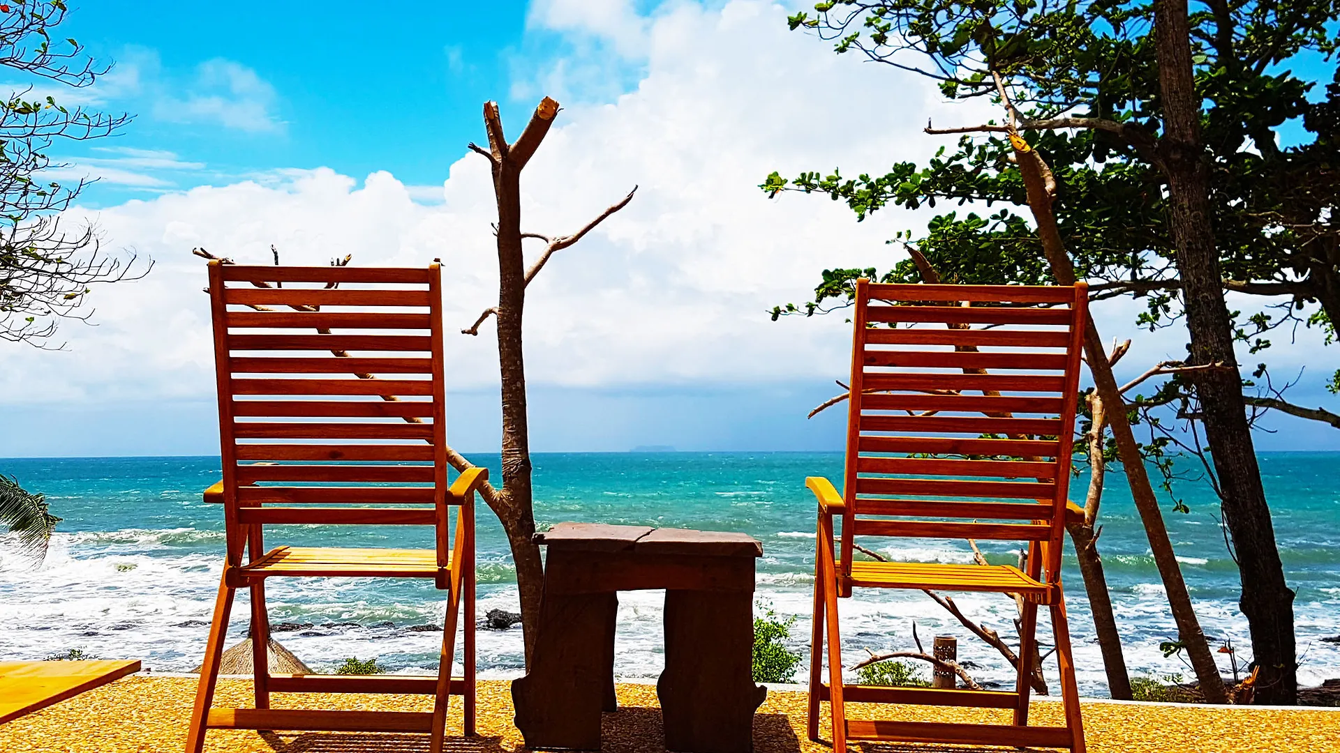 Coco Cape Lanta Resort - Sha Extra Plus Ko Lanta