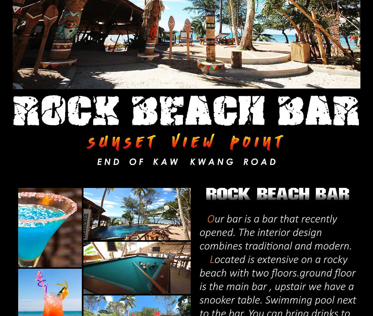 Coco Cape Lanta Resort - Sha Extra Plus Ko Lanta