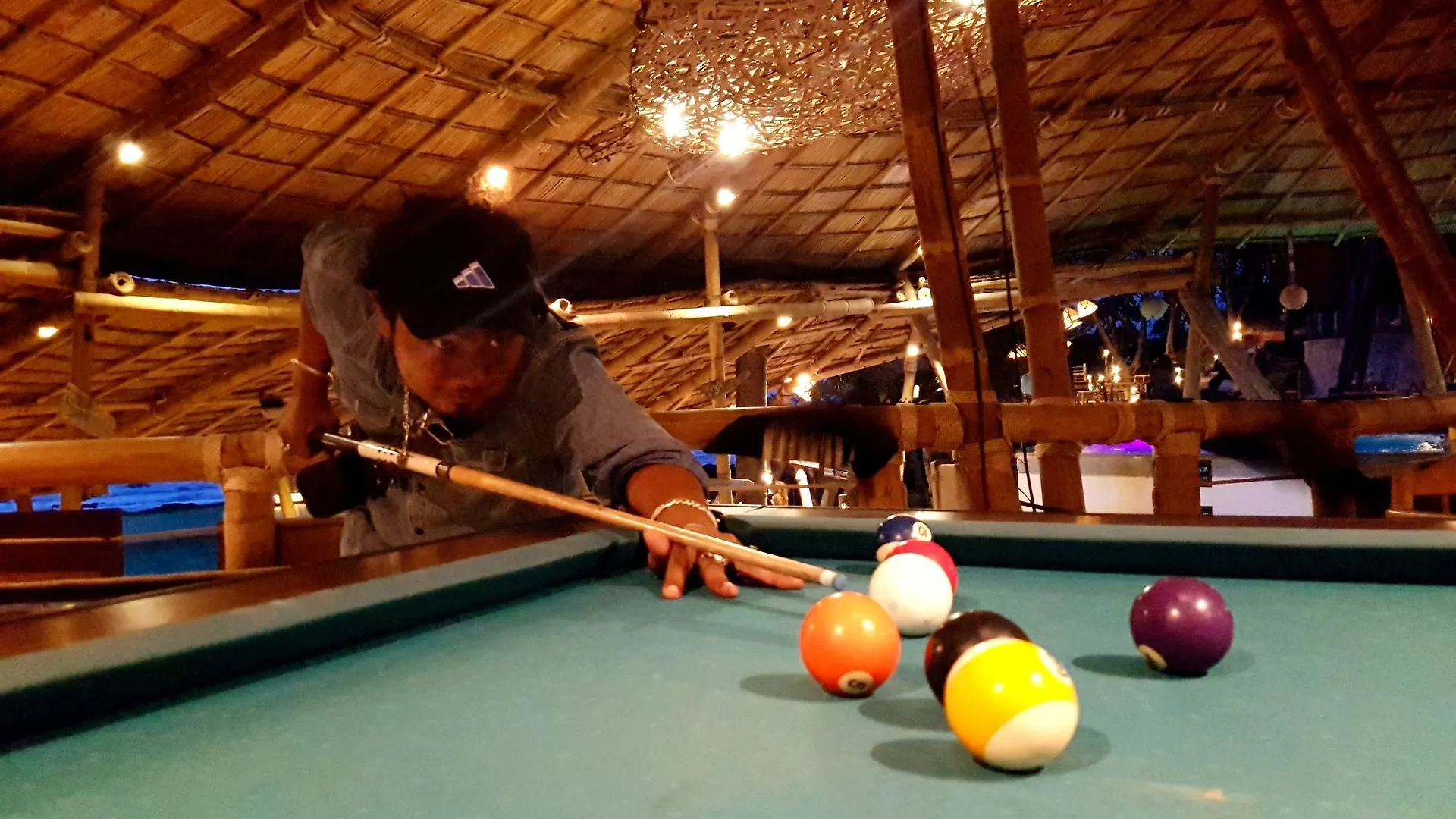 Coco Cape Lanta Resort - Sha Extra Plus Ko Lanta