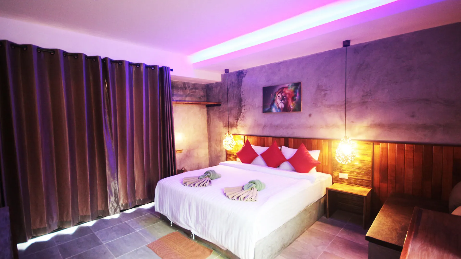Coco Cape Lanta Resort - Sha Extra Plus Ko Lanta