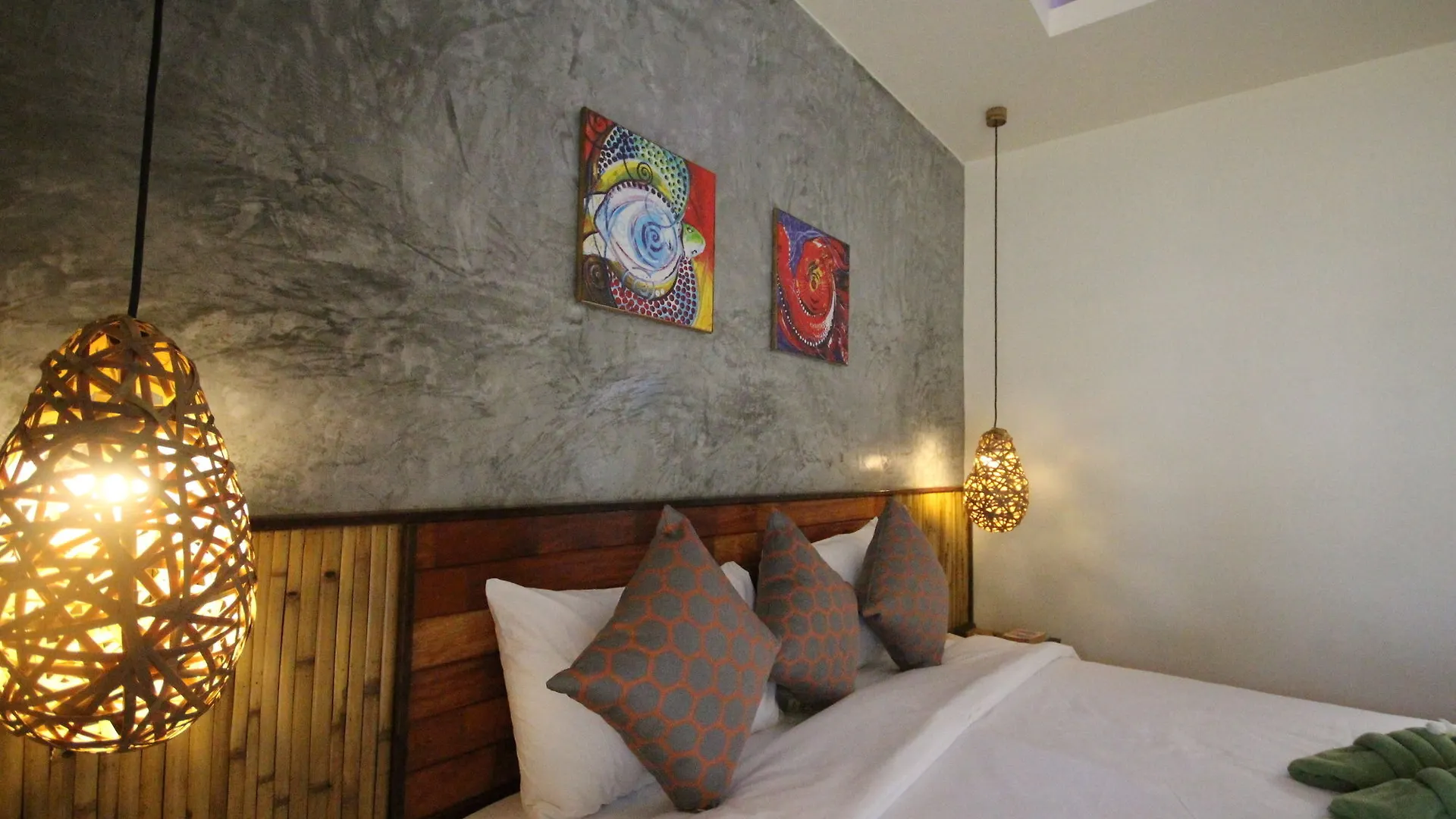 Coco Cape Lanta Resort - Sha Extra Plus Ko Lanta 3*,
