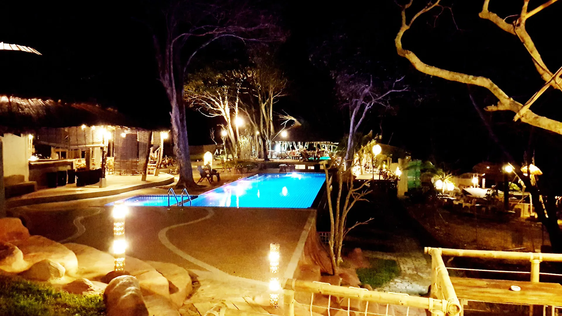 Coco Cape Lanta Resort - Sha Extra Plus Ko Lanta