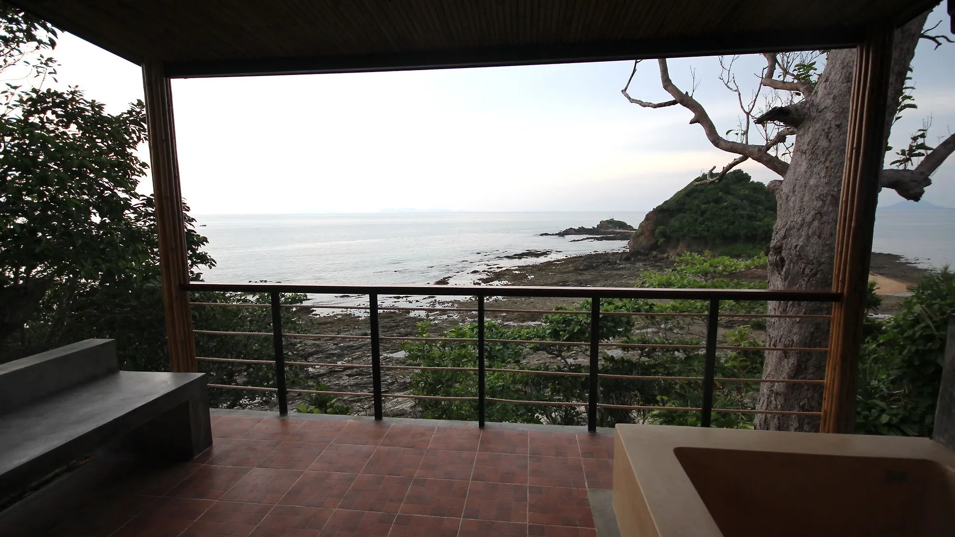 Coco Cape Lanta Resort - Sha Extra Plus Ko Lanta