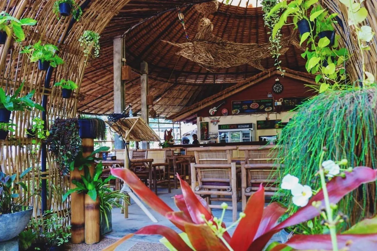 Coco Cape Lanta Resort - Sha Extra Plus Ko Lanta